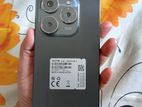 Tecno Spark 20 pro (Used)