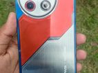 Tecno Spark 20 pro (Used)
