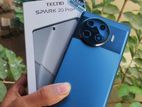 Tecno Spark 20 pro+ (Used)