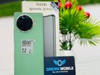 Tecno Spark 20 Pro+ (Used)