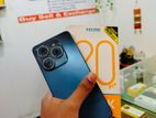 Tecno Spark 20 Pro (Used)