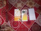 Tecno spark 20 pro (Used)