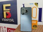 Tecno spark 20 pro (Used)