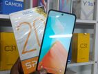 Tecno Spark 20 pro (Used)