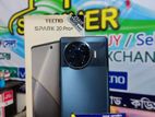 Tecno spark 20 pro+ (Used)