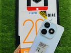 Tecno SPARK 20(4G) (Used)