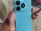 Tecno Spark 20C . (Used)