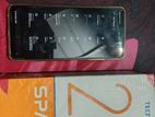 Tecno Spark 20C 4/128 (Used)