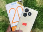 Tecno Spark 20c 4/128gb (Used)