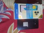 Tecno Spark 20c 8-128 (Used)