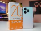 Tecno Spark 20C 8/128GB (New)