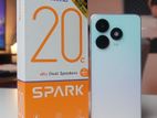 Tecno Spark 20C 8/128GB (New)