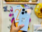 Tecno Spark 20c 8GB 128GB (Used)