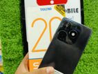 Tecno SPARK 20C BEST PRICE (Used)