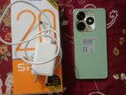 Tecno spark 20c (Used)