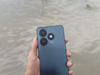 Tecno spark 20c (Used)