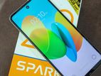 Tecno Spark 20C (Used)