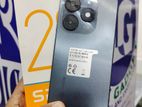 Tecno spark 20c (Used)