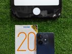 Tecno Spark 20C (Used)