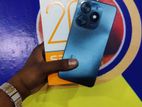 Tecno spark 20c (Used)