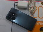 Tecno Spark 20c(8/128) (Used)