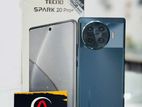 Tecno Spark 20Pro Plus (Used)