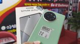 Tecno Spark 20pro plus (Used)