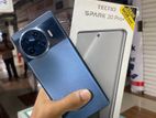 Tecno Spark 20pro+ (Used)