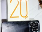 Tecno spark-20pro (Used)