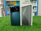 Tecno Spark 20Pro+8/256GB (Used)