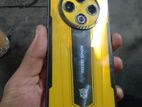 Tecno Spark 30 (Exg) (Used)