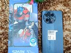 Tecno Spark 30 Pro (8/128) (Used)
