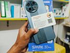 Tecno Spark 30 pro 8/128gb Fixed (Used)