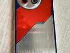 Tecno Spark 30 pro (Used)