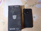 Tecno spark 30 pro (Used)