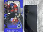 Tecno Spark 30 pro (Used)