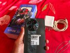 Tecno Spark 30 pro . (Used)