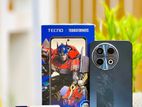 Tecno Spark 30 Pro (Used)
