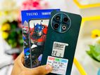 Tecno Spark 30 Pro (Used)