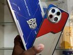 Tecno spark 30 pro wranty (Used)