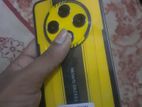 Tecno spark 30 (Used)