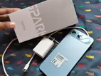 Tecno Spark 30 (Used)