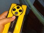 Tecno spark 30 (Used)