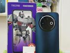 Tecno Spark 30c 6/128 GB (Used)