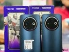 Tecno Spark 30c 6/128 officials 7mas (Used)