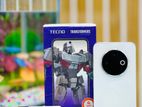 Tecno Spark 30c 6/128 (Used)