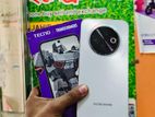 Tecno Spark 30c 6/128GB Full Box (Used)