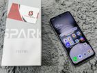 Tecno spark 30C 6/128Gb (Used)
