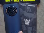Tecno Spark 30c 6)128 full box (Used)