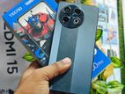 Tecno Spark 30c 8/128GB FullBox❣️ (Used)
